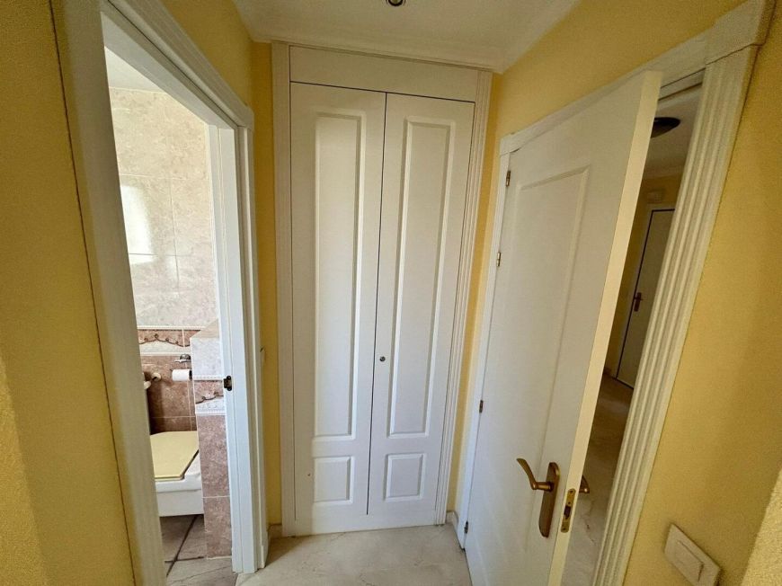 Španělsko Apartmány / byty Alfaz-del-pi