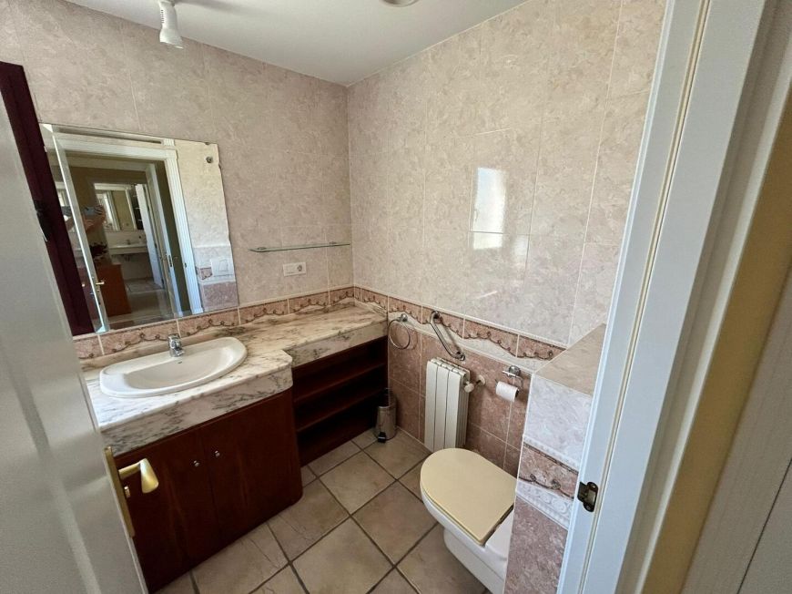 Španělsko Apartmány / byty Alfaz-del-pi