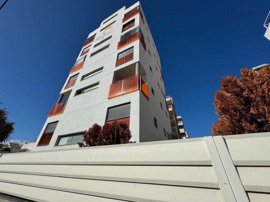 Španělsko Apartmány / byty Torrevieja