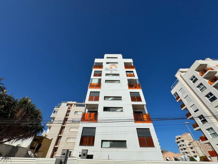 Španělsko Apartmány / byty Torrevieja