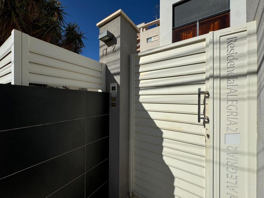 Španělsko Apartmány / byty Torrevieja