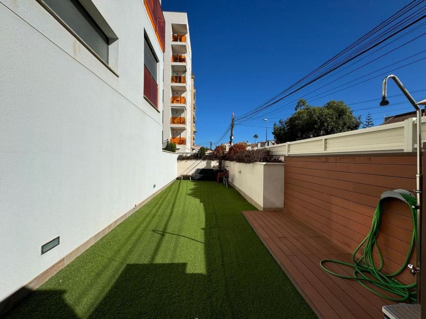 Španělsko Apartmány / byty Torrevieja