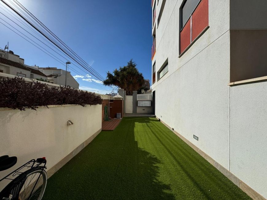 Španělsko Apartmány / byty Torrevieja