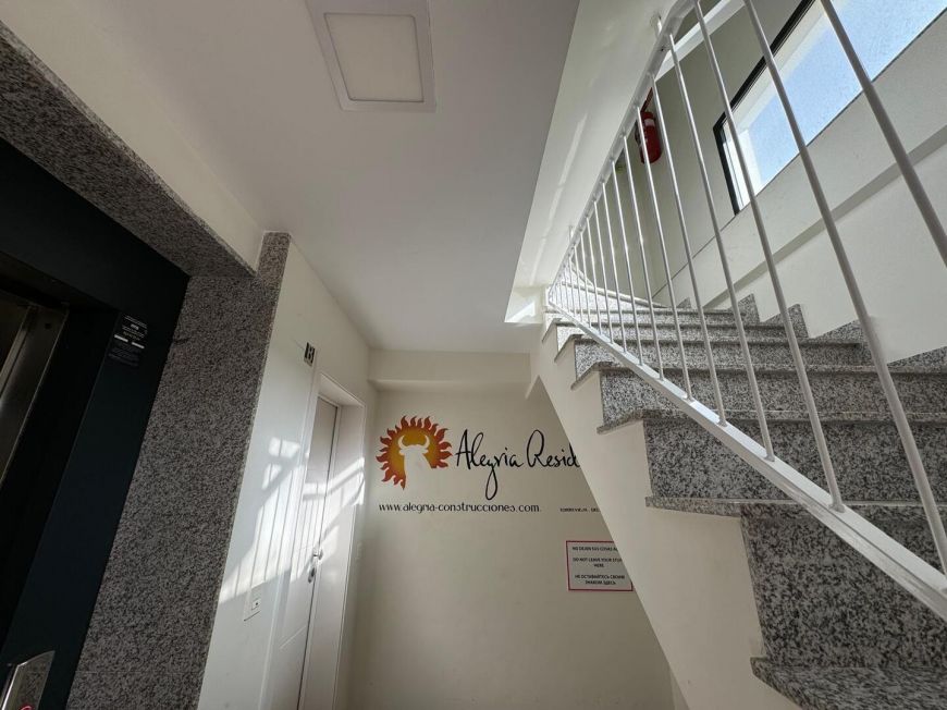 Španělsko Apartmány / byty Torrevieja