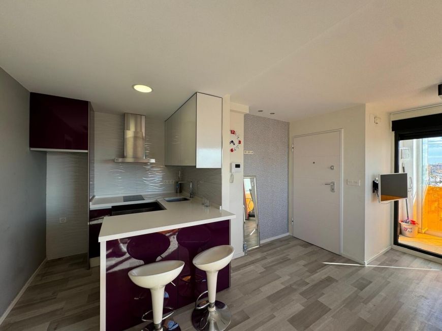 Španělsko Apartmány / byty Torrevieja