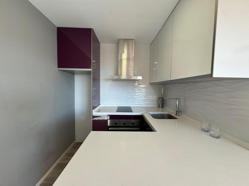 Španělsko Apartmány / byty Torrevieja