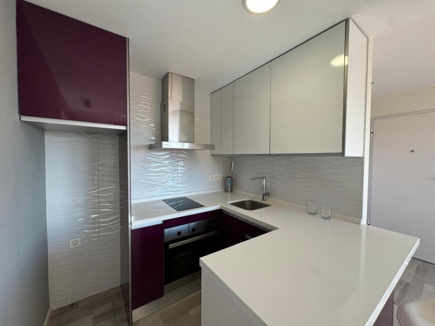 Španělsko Apartmány / byty Torrevieja