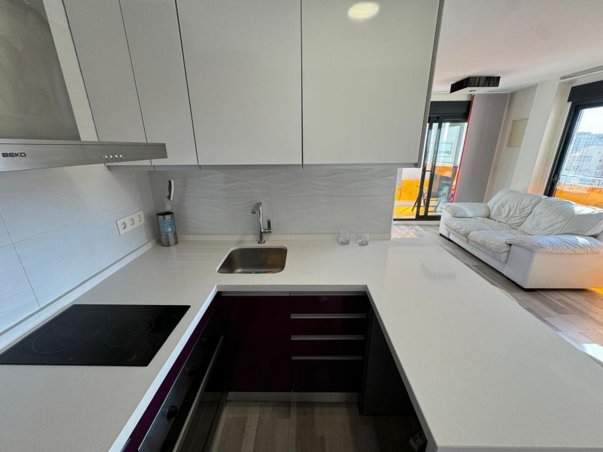 Španělsko Apartmány / byty Torrevieja