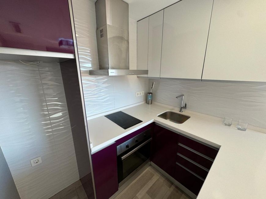 Španělsko Apartmány / byty Torrevieja