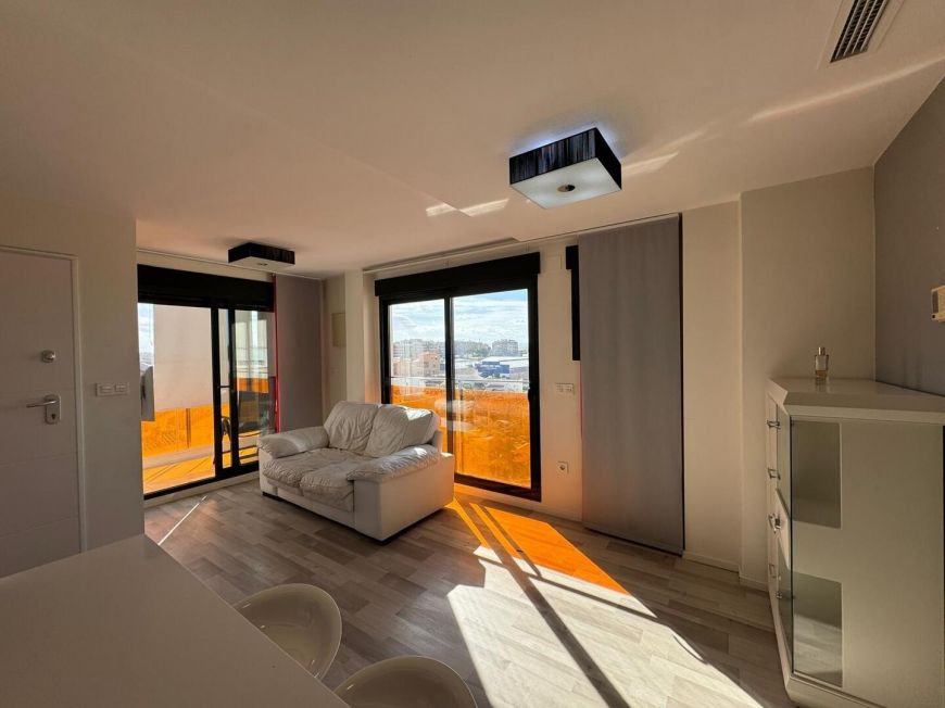 Španělsko Apartmány / byty Torrevieja