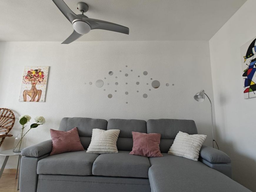 Španělsko Apartmány / byty Benidorm