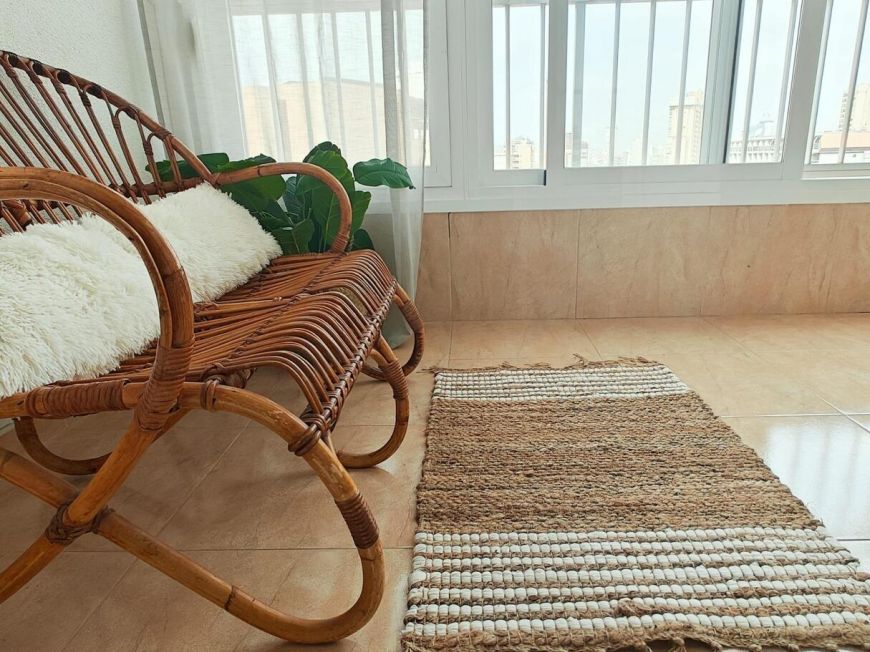 Španělsko Apartmány / byty Benidorm