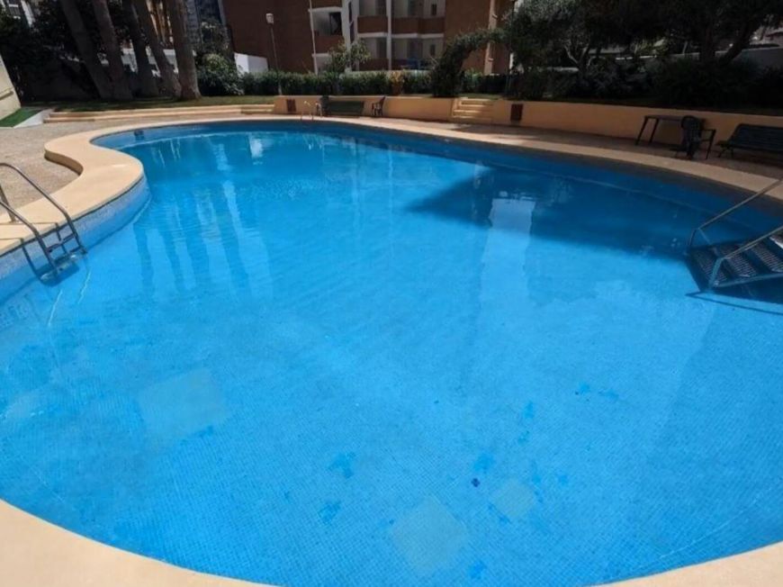 Španělsko Apartmány / byty Benidorm