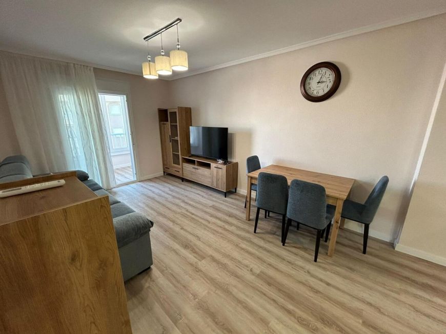 Испания apartments torrevieja 