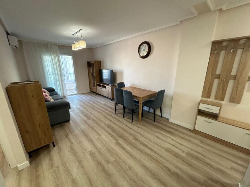 Испания apartments torrevieja 