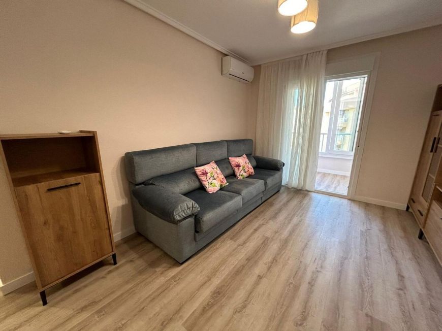 Испания apartments torrevieja 