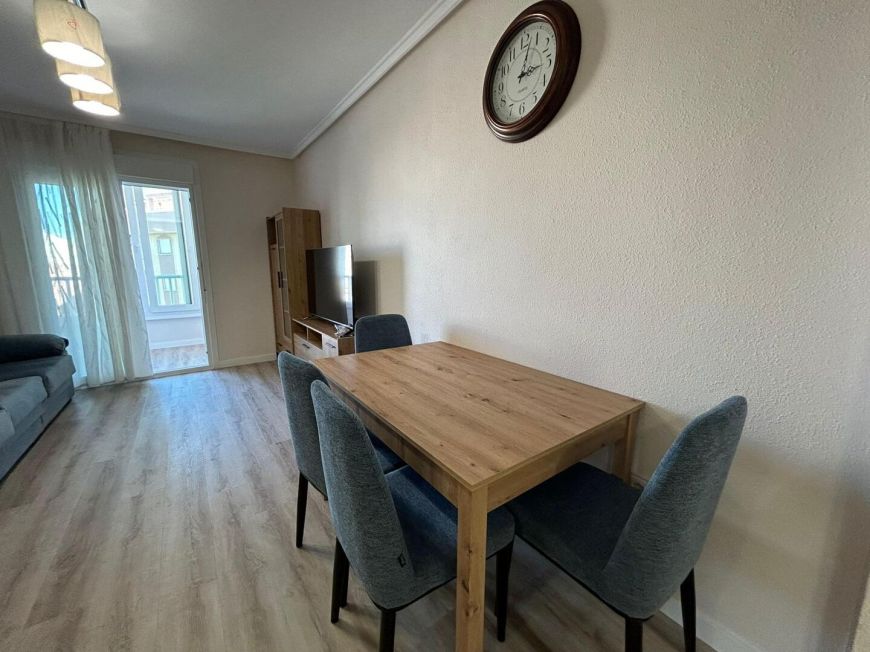 Испания apartments torrevieja 