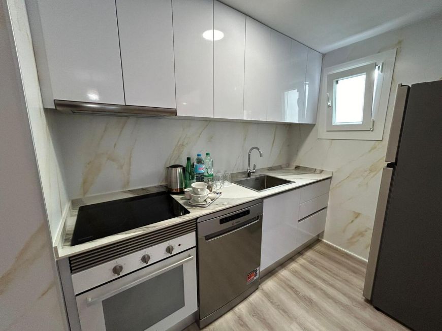 Испания apartments torrevieja 