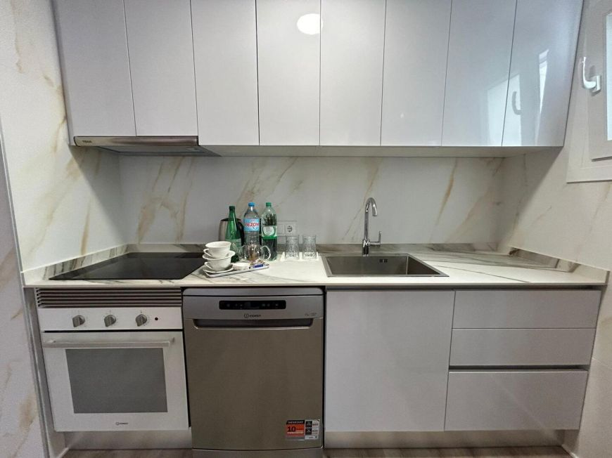 Испания apartments torrevieja 