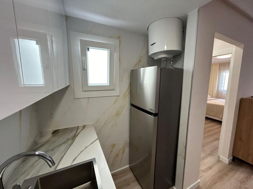Испания apartments torrevieja 