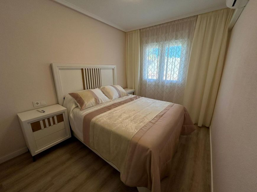 Испания apartments torrevieja 