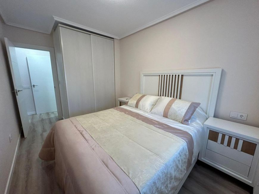 Испания apartments torrevieja 