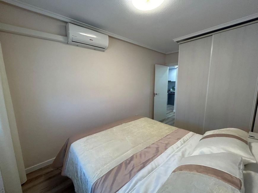 Испания apartments torrevieja 