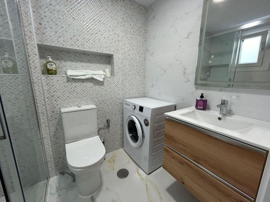 Испания apartments torrevieja 