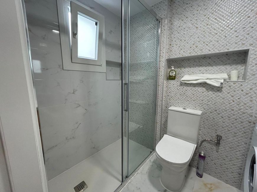 Испания apartments torrevieja 