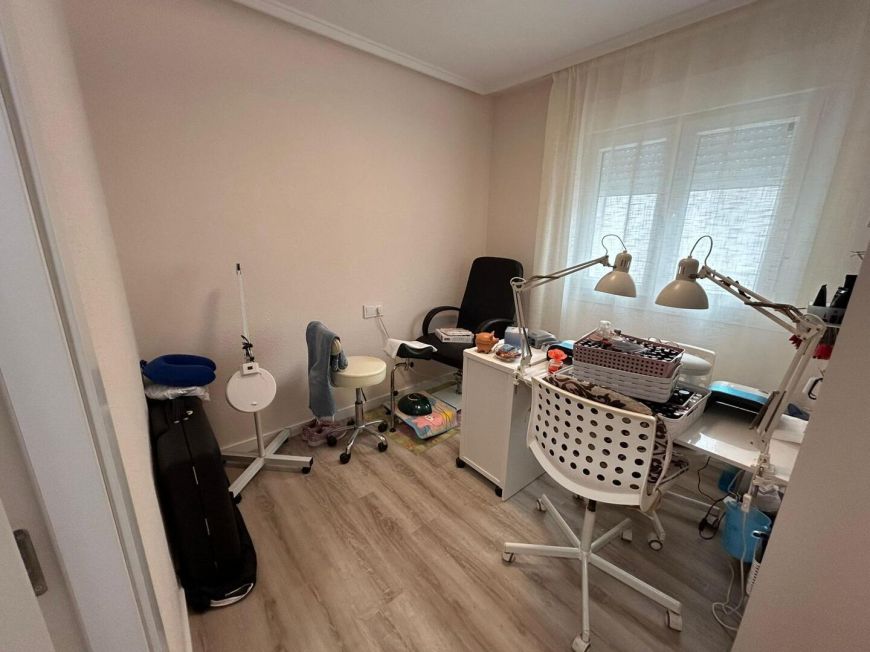 Испания apartments torrevieja 