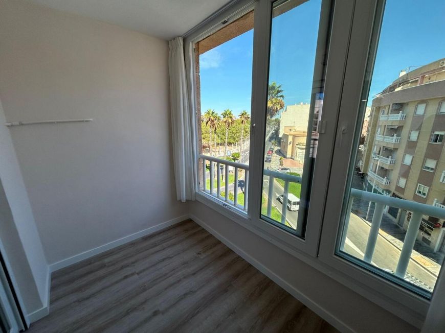 Испания apartments torrevieja 