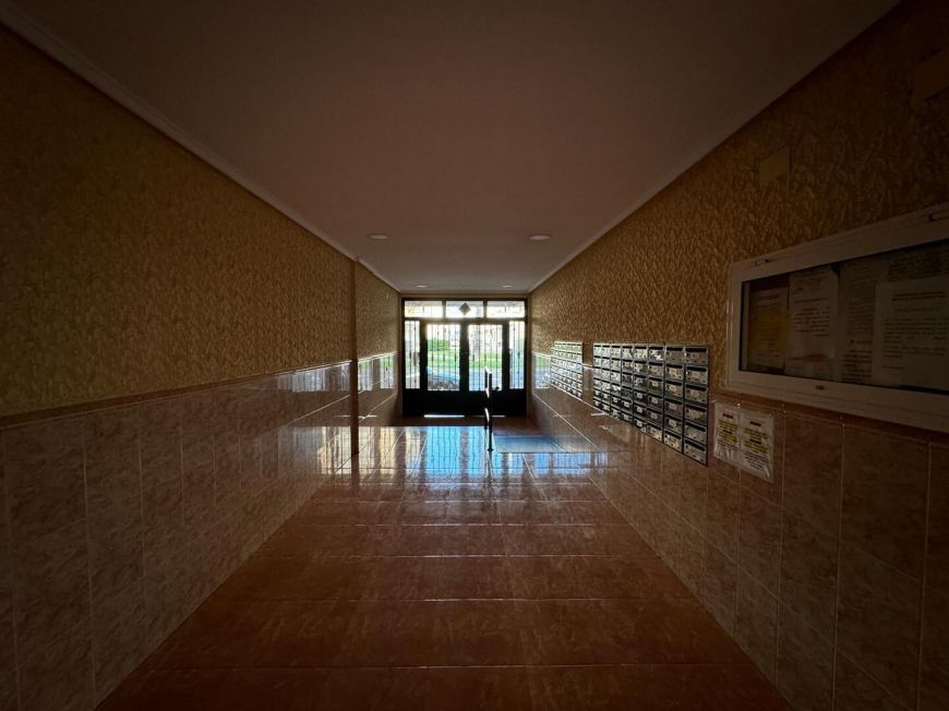 Испания apartments torrevieja 