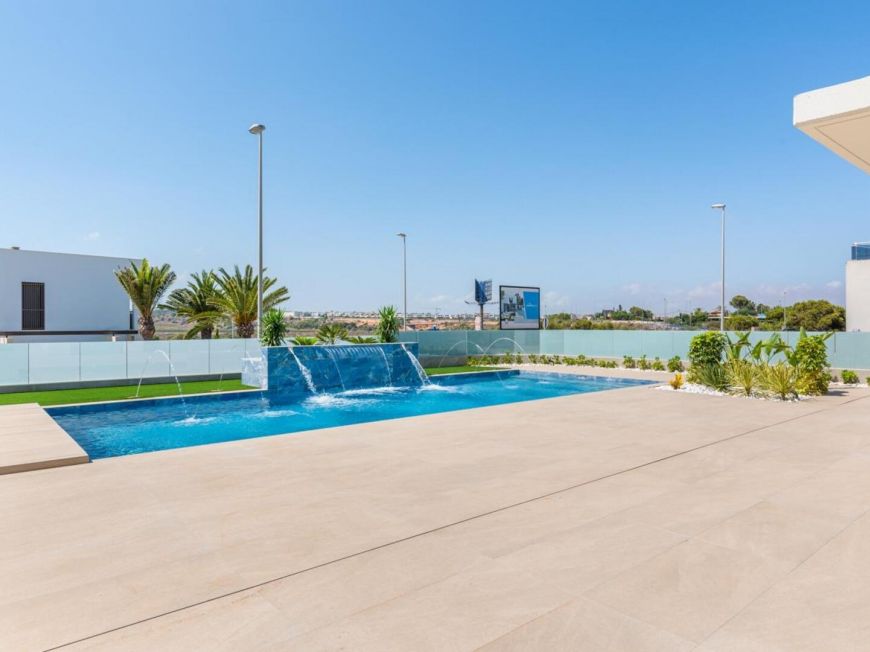 Испания houses orihuela-costa