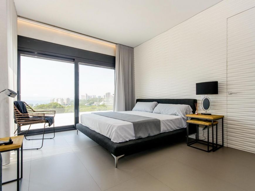 Španělsko Dům Orihuela-costa