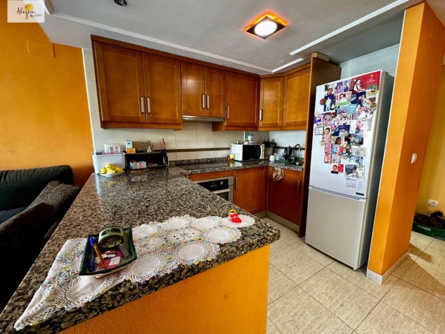 Španělsko Apartmány / byty San-vicente-del-raspeig