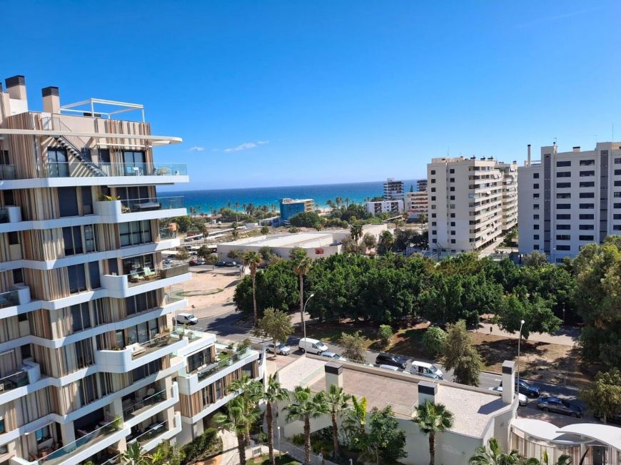 Испания apartments alfaz-del-pi