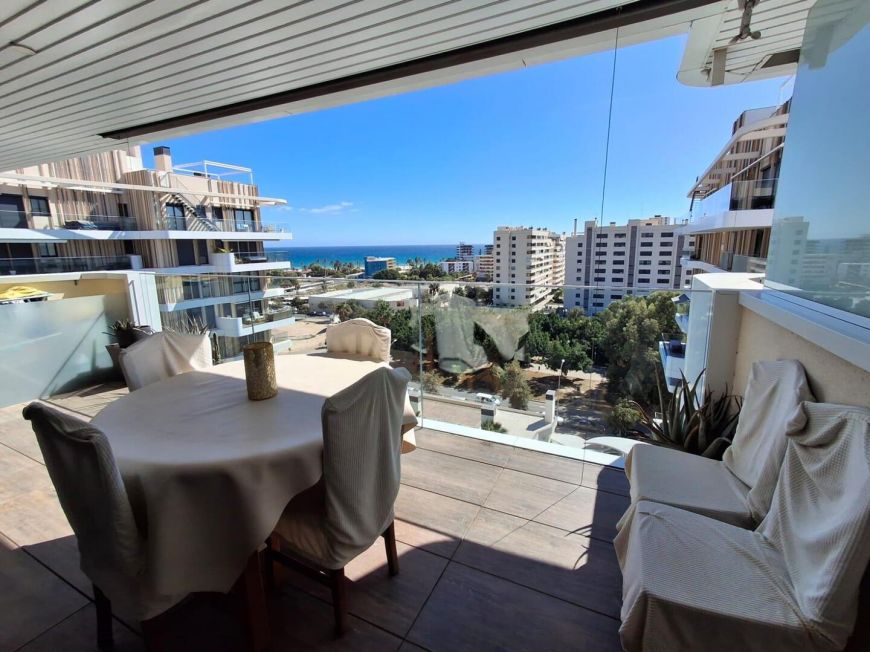 Испания apartments alfaz-del-pi