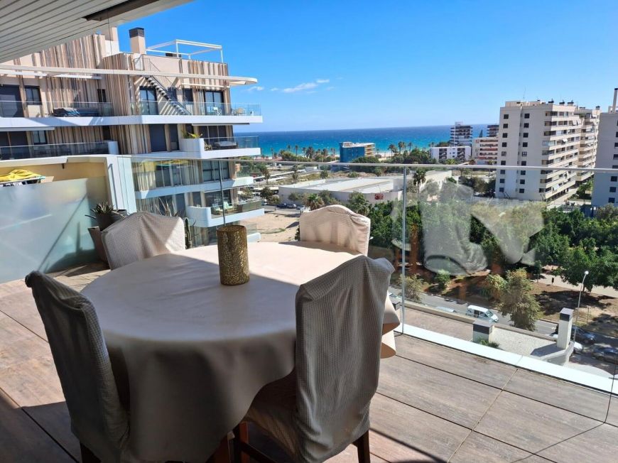 Испания apartments alfaz-del-pi