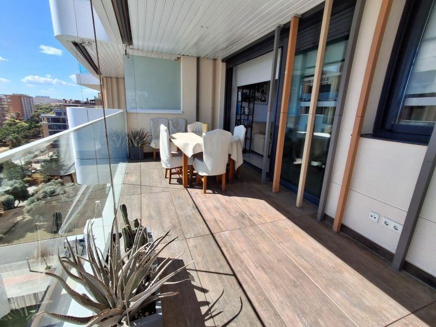 Испания apartments alfaz-del-pi