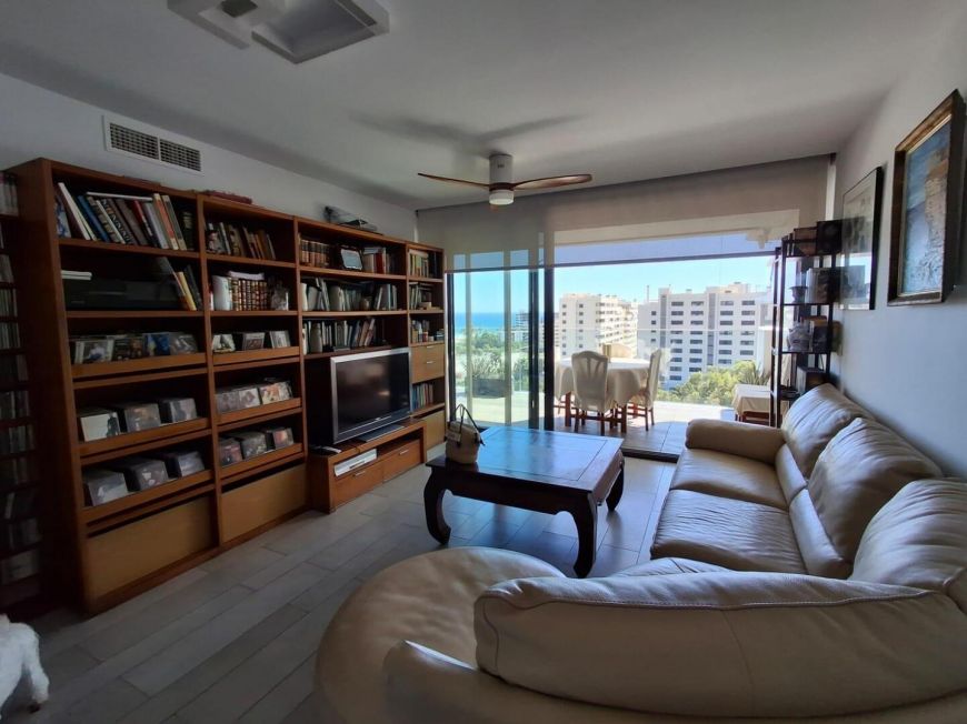 Испания apartments alfaz-del-pi