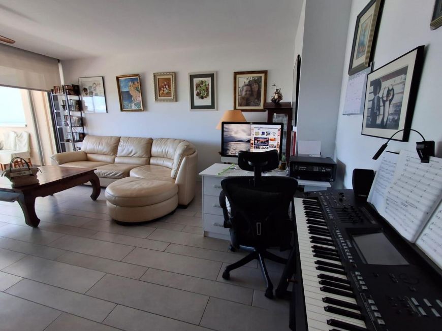 Испания apartments alfaz-del-pi