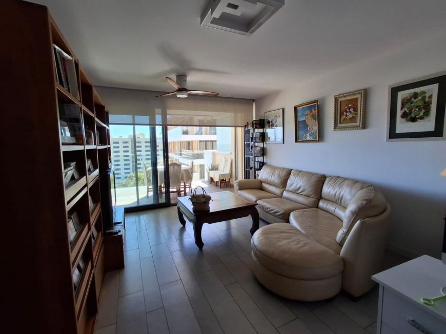 Испания apartments alfaz-del-pi