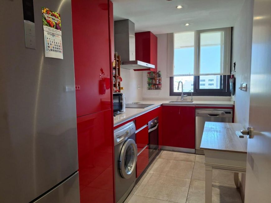 Испания apartments alfaz-del-pi