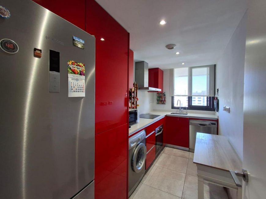 Испания apartments alfaz-del-pi