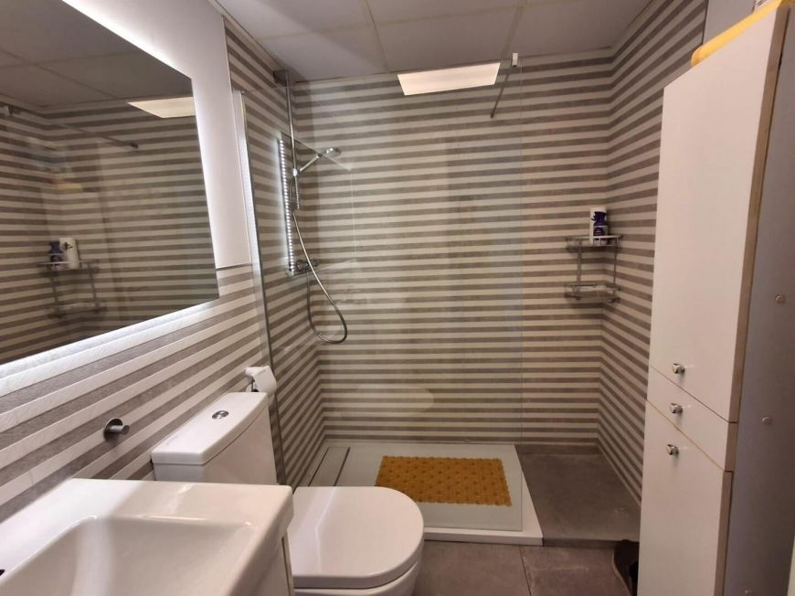 Испания apartments alfaz-del-pi