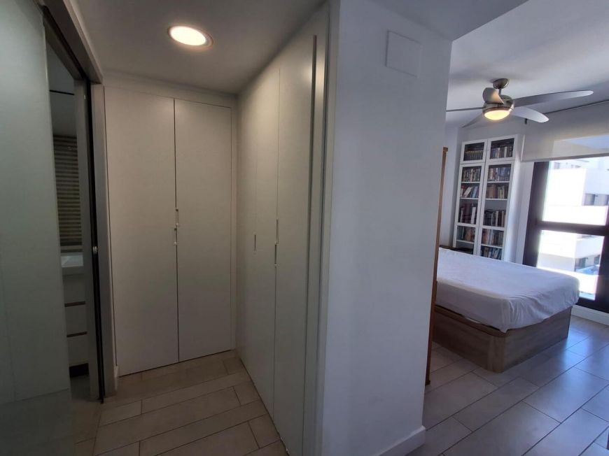 Испания apartments alfaz-del-pi