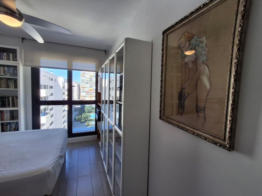 Испания apartments alfaz-del-pi