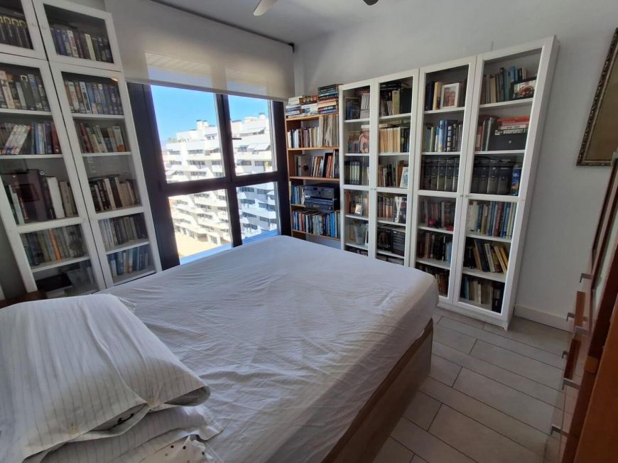 Испания apartments alfaz-del-pi