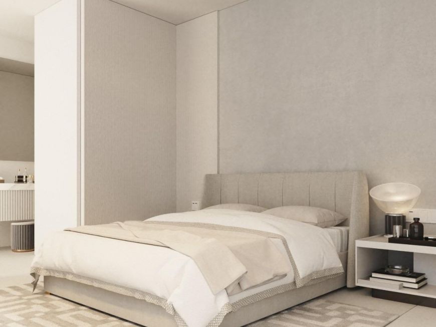 Španělsko Dům Altea