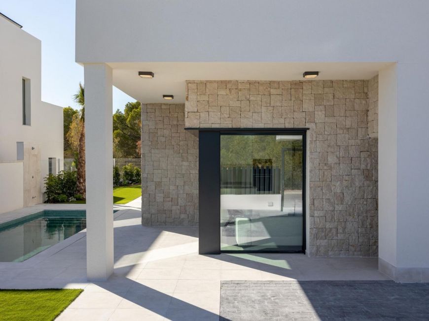 Španělsko Dům Finestrat